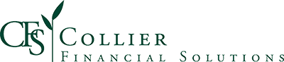 Collier Financial Solutions Logo