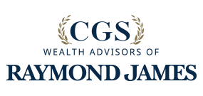 CGS Wealth Advisors of Raymond James logo