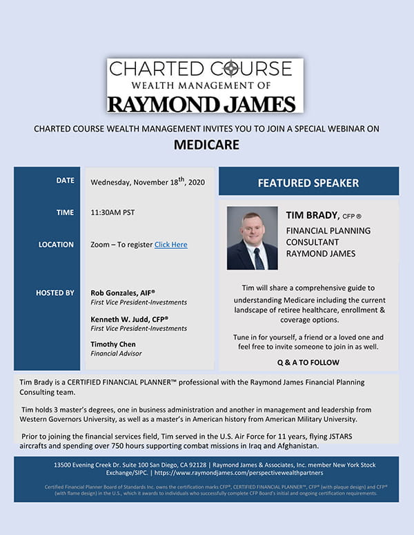 Medicare Webinar
