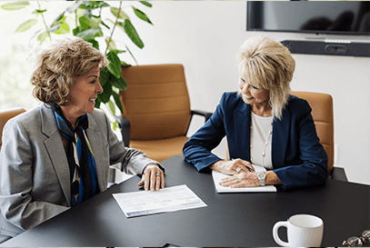 Women Investors