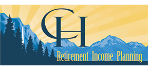 CH Retirement Income Planning logo