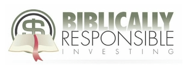 Biblically Responsible Investing Logo