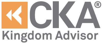 Certified Kingdom Advisor Logo