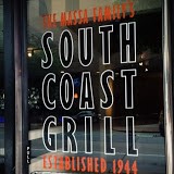 South Coast Grill - A Private Dinner Event