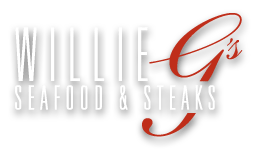 Willie Seafood & Steaks