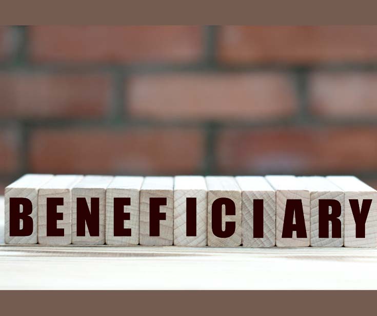 Beneficiary