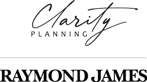 clarity planning logo