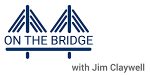 On The Bridge Logo