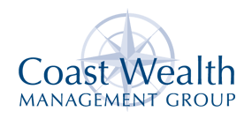 Coast Wealth Management Group logo