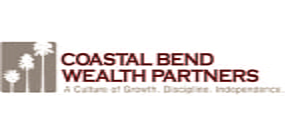 Coastal Bend Wealth Partners logo