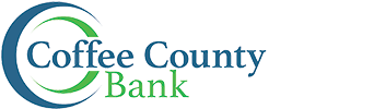 Coffee County Bank logo