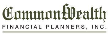 CommonWealth Financial Planners Inc. Logo