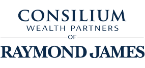 Consilium Wealth Partners of Raymond James logo