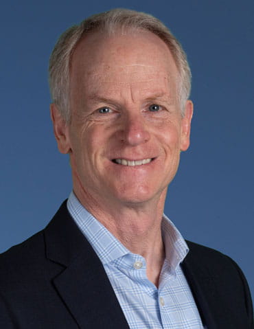 Daniel Kramer, MBA