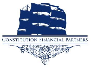 Constitution Financial Partners Logo