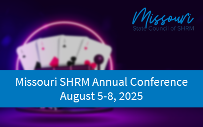 SHRM25 Missouri