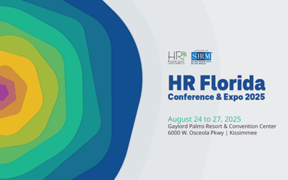SHRM25 Florida