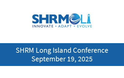 SHRM25 LI