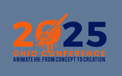 SHRM25 Ohio
