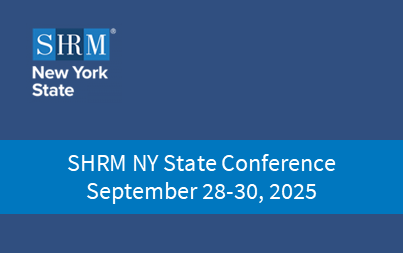 SHRM25 NY
