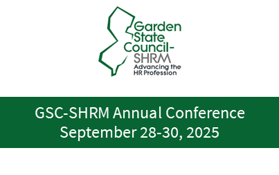 SHRM25 GSC