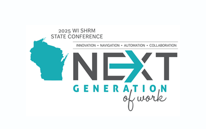 SHRM25 Next Generation of Work