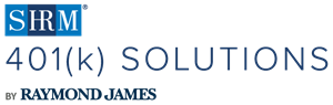 SHRM 401k Solutions by Raymond James