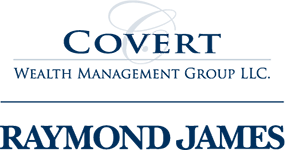 Covert Wealth Management Logo