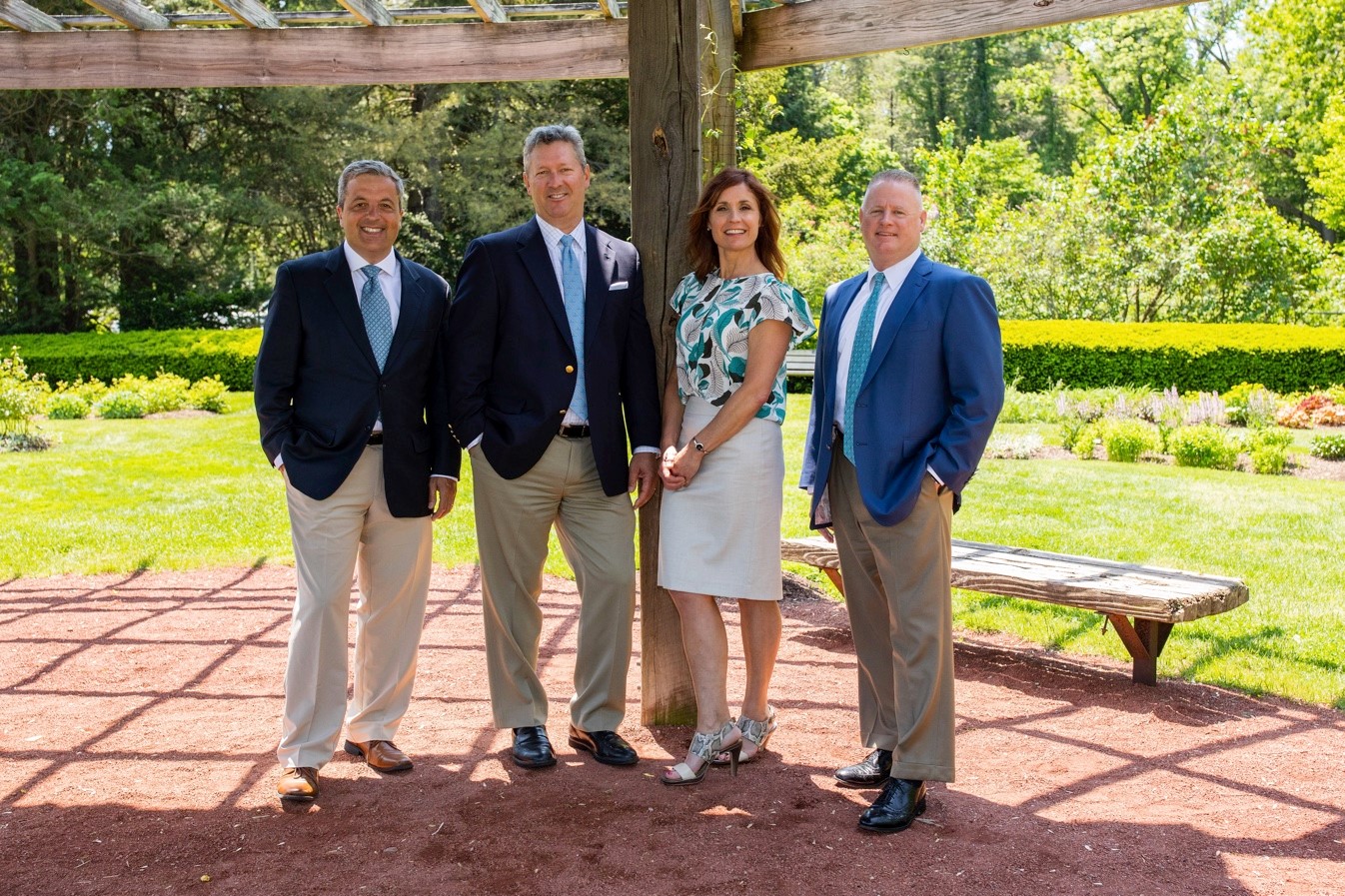 Crescent Point Private Wealth Team