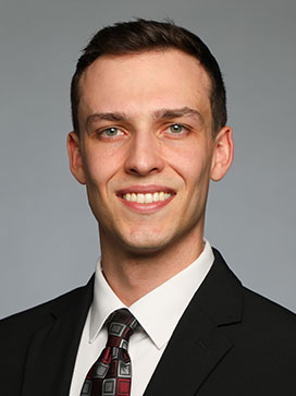 Zack Zugan Bio Headshot