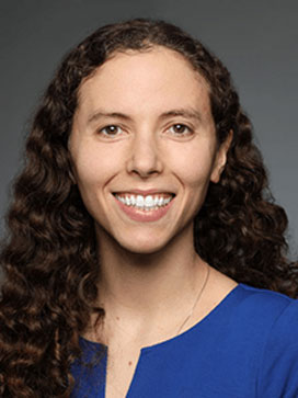 Rachel Markle