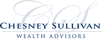 Chesney Sullivan Wealth Advisors logo