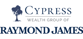 Cypress Wealth Group of Raymond James