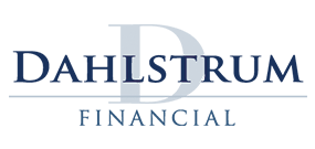 Dahlstrum Financial Logo