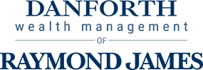 Danforth Wealth Management of Raymond James Logo