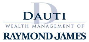 Dauti Wealth Management logo