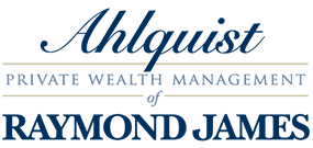 Ahlquist Private Wealth Management logo