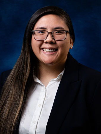 Brianna T. Tabilas