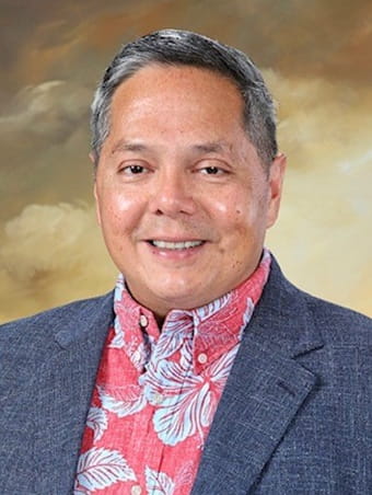 David M. Beaver