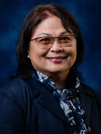 Toni L. Vegafria