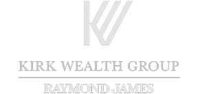 Kirk Wealth Group logo