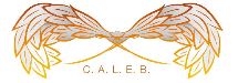 CALEB Logo