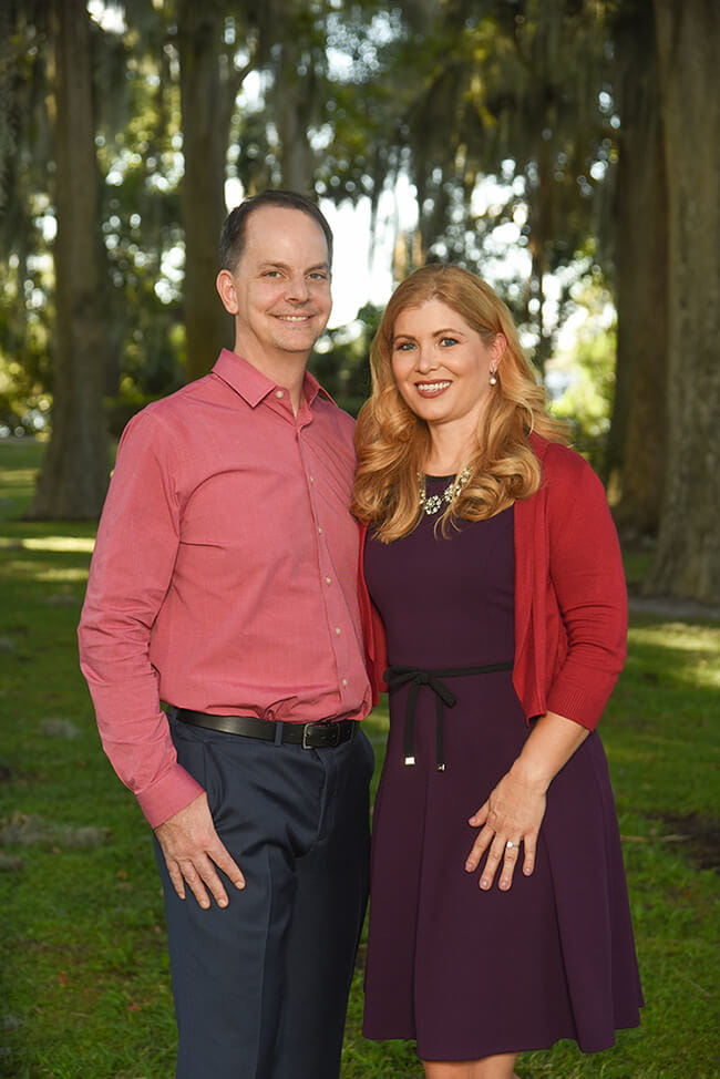 DB Wealth Management team photo