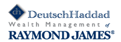 Deustch Haddad Logo