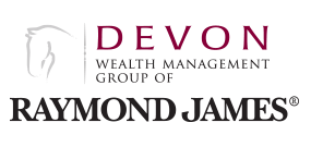 Devon Wealth Management Group of Raymond James logo
