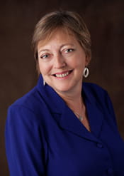 Donna Johnson bio image