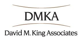 David M King Associates Lawrence Ks