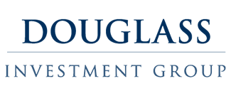Douglas Investment Group Logo