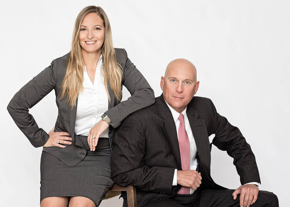 Dudley Wealth Advisory team image