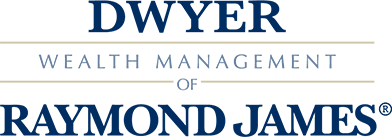 Dwyer Wealth Management of Raymond James logo